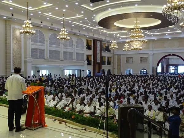 anbumani ramadoss